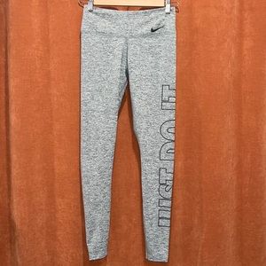 Nike Dri-fit leggings